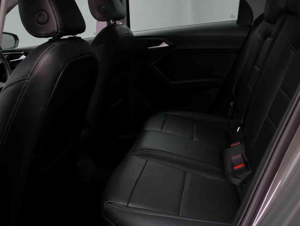 2022-Audi-A1-Sportback-15-TFSI-S-Line-Auto-35-TFSI image:11