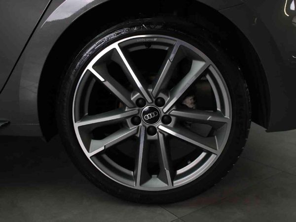 2022-Audi-A1-Sportback-15-TFSI-S-Line-Auto-35-TFSI image:6