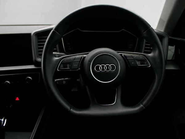 2022-Audi-A1-Sportback-15-TFSI-S-Line-Auto-35-TFSI image:8