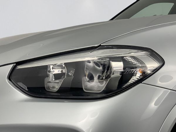 2020-BMW-X3-sDrive18d-M-Sport image:18