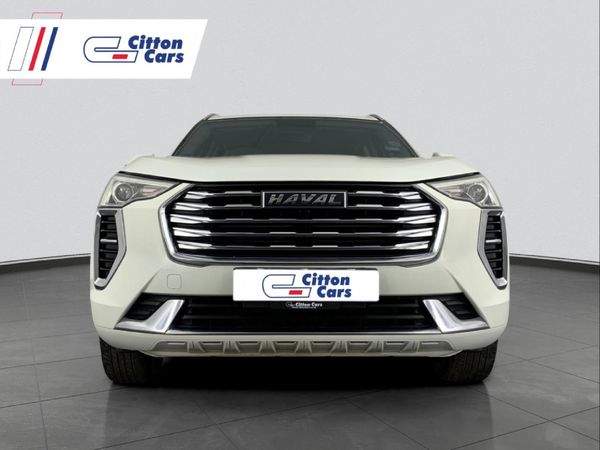 2023-Haval-Jolion-15T-Premium-Auto image:1