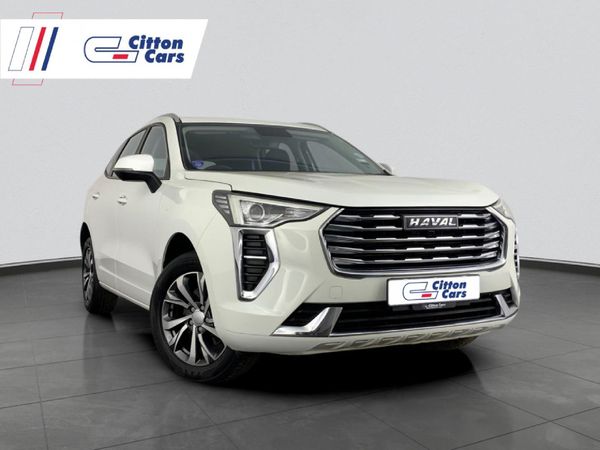 2023-Haval-Jolion-15T-Premium-Auto image:2