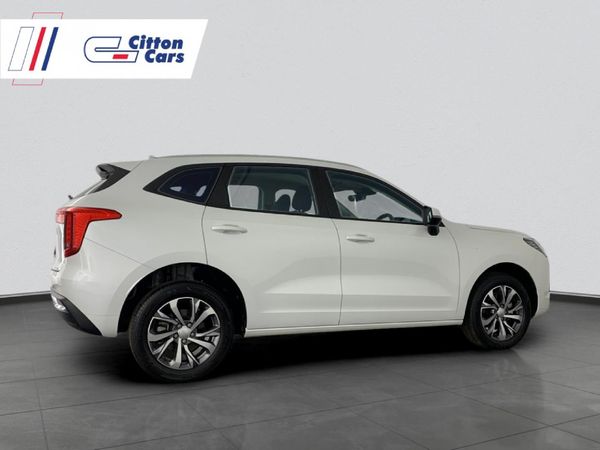 2023-Haval-Jolion-15T-Premium-Auto image:3