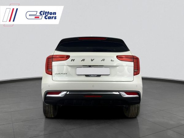 2023-Haval-Jolion-15T-Premium-Auto image:5