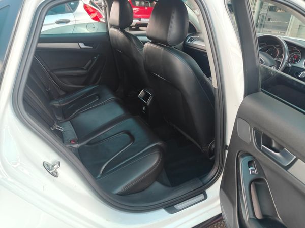2012-Audi-A4-20-TDI-Ambition-Auto image:14