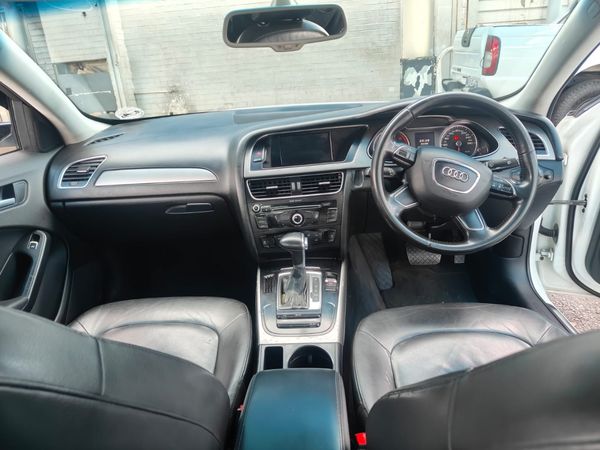 2012-Audi-A4-20-TDI-Ambition-Auto image:15
