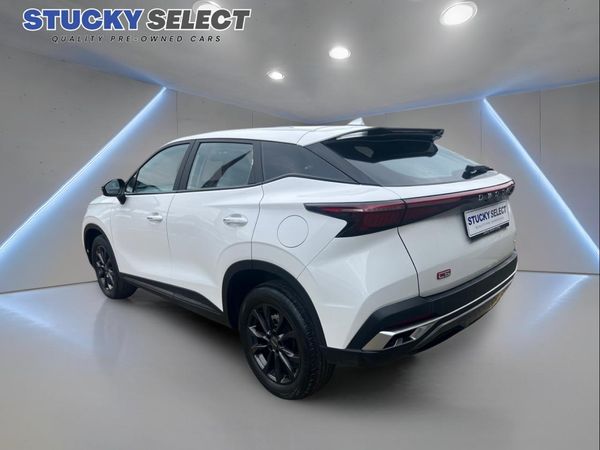 2024-Omoda-C5-15T-Tech image:2