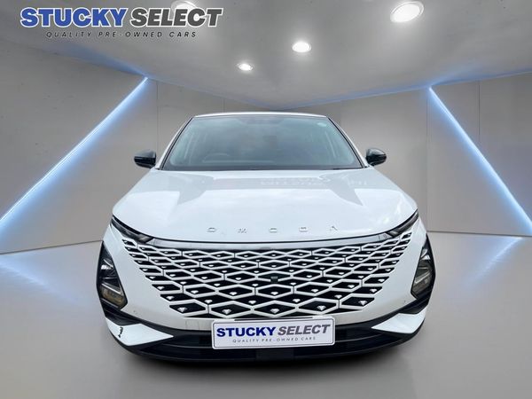 2024-Omoda-C5-15T-Tech image:7