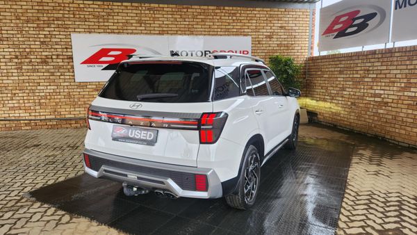 2025-Hyundai-Alcazar-15D-Elite-Auto image:6