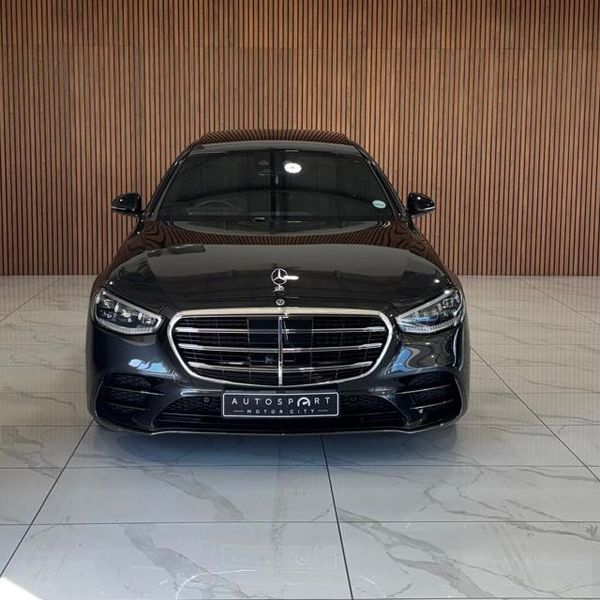 2024-Mercedes-Benz-S-Class-S-350d image:1
