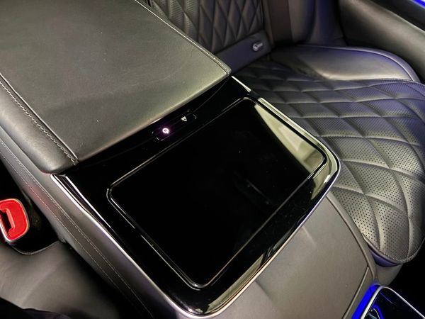 2024-Mercedes-Benz-S-Class-S-350d image:19