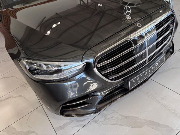 2024-Mercedes-Benz-S-Class-S-350d image:2