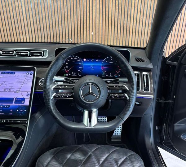 2024-Mercedes-Benz-S-Class-S-350d image:6