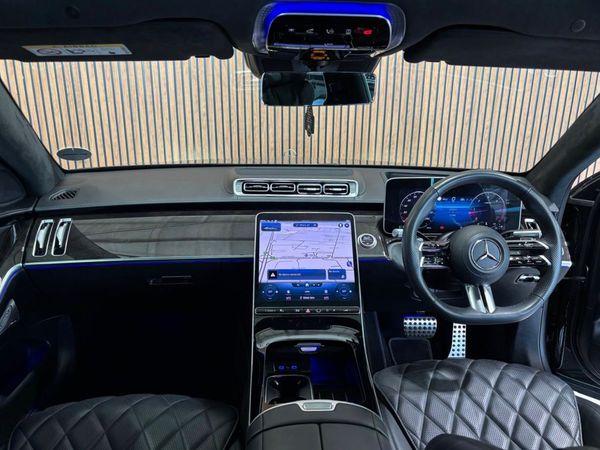 2024-Mercedes-Benz-S-Class-S-350d image:7