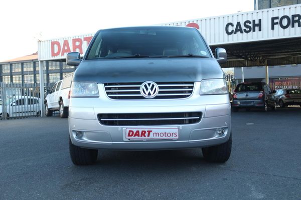 2005-Volkswagen-Caravelle-T5-32-4Motion image:1