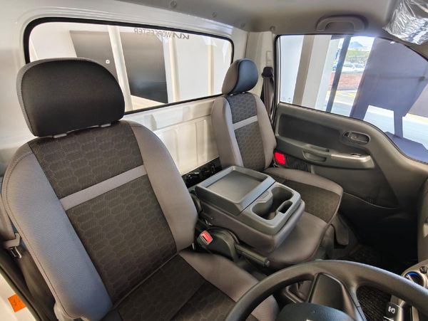 2026-Kia-K-Series-Pick-Up-K-2700-Workhorse-Single-Cab image:10