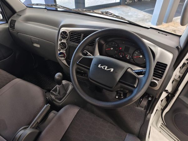 2026-Kia-K-Series-Pick-Up-K-2700-Workhorse-Single-Cab image:11