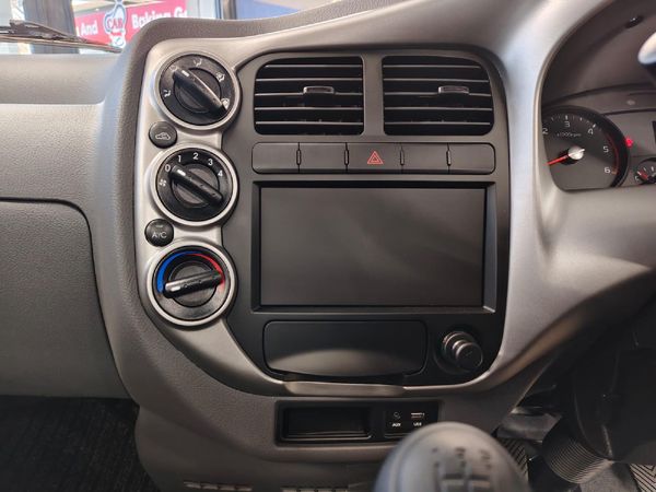 2026-Kia-K-Series-Pick-Up-K-2700-Workhorse-Single-Cab image:14