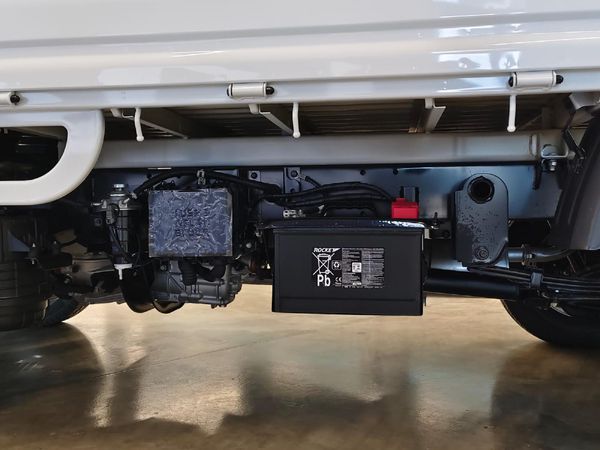 2026-Kia-K-Series-Pick-Up-K-2700-Workhorse-Single-Cab image:17