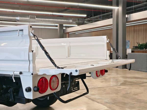 2026-Kia-K-Series-Pick-Up-K-2700-Workhorse-Single-Cab image:18