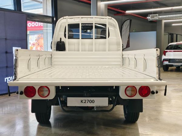 2026-Kia-K-Series-Pick-Up-K-2700-Workhorse-Single-Cab image:19