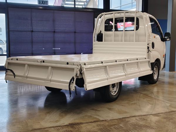 2026-Kia-K-Series-Pick-Up-K-2700-Workhorse-Single-Cab image:20