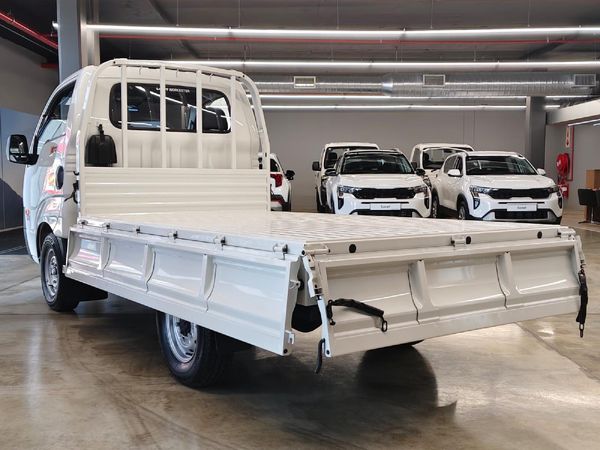 2026-Kia-K-Series-Pick-Up-K-2700-Workhorse-Single-Cab image:21