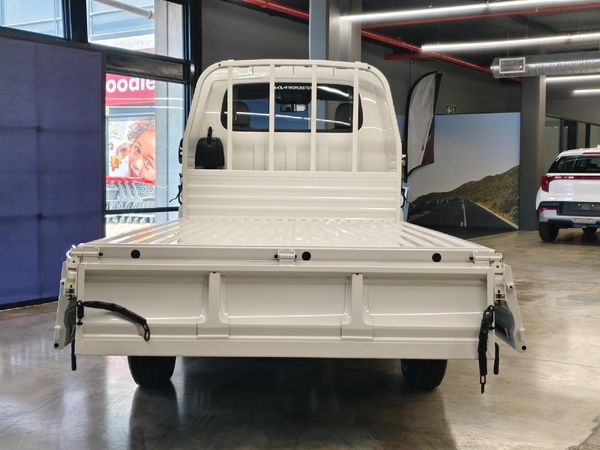 2026-Kia-K-Series-Pick-Up-K-2700-Workhorse-Single-Cab image:22