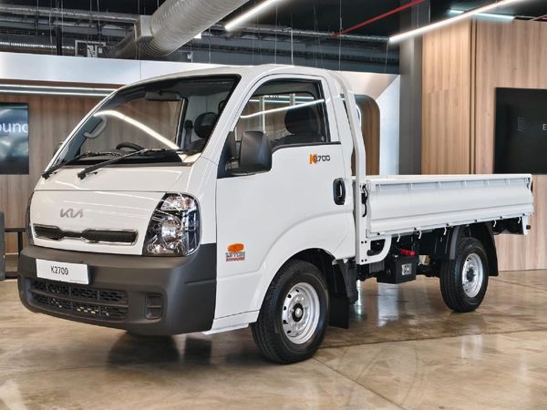 2026-Kia-K-Series-Pick-Up-K-2700-Workhorse-Single-Cab image:2