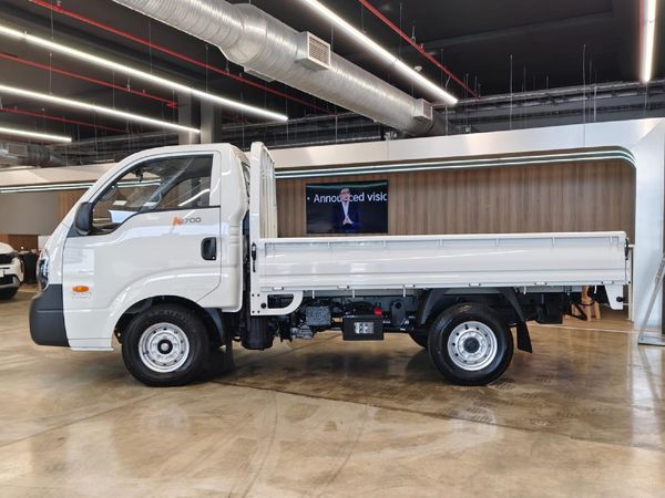 2026-Kia-K-Series-Pick-Up-K-2700-Workhorse-Single-Cab image:3
