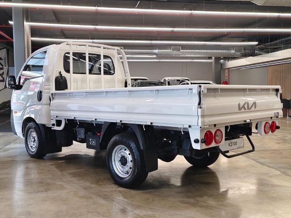 2026-Kia-K-Series-Pick-Up-K-2700-Workhorse-Single-Cab image:4