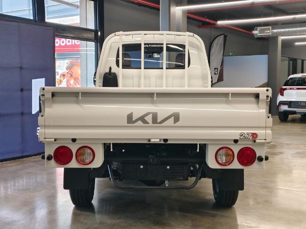 2026-Kia-K-Series-Pick-Up-K-2700-Workhorse-Single-Cab image:5