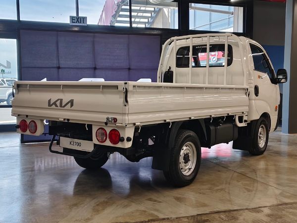 2026-Kia-K-Series-Pick-Up-K-2700-Workhorse-Single-Cab image:6