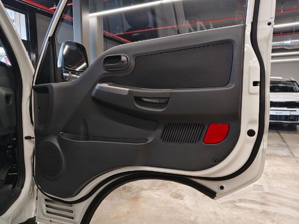 2026-Kia-K-Series-Pick-Up-K-2700-Workhorse-Single-Cab image:8