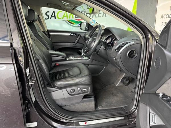 2015-Audi-Q7-30-TDI-quattro-Auto image:18