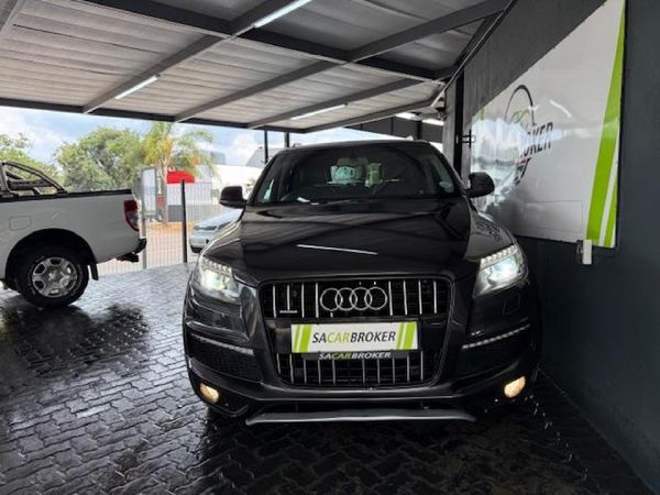 2015-Audi-Q7-30-TDI-quattro-Auto image:1