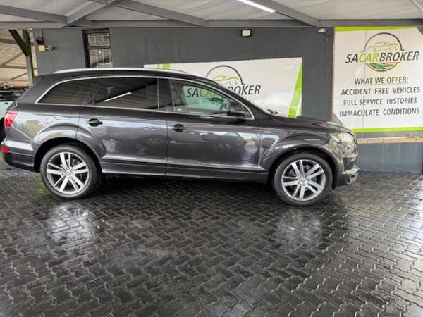 2015-Audi-Q7-30-TDI-quattro-Auto image:2