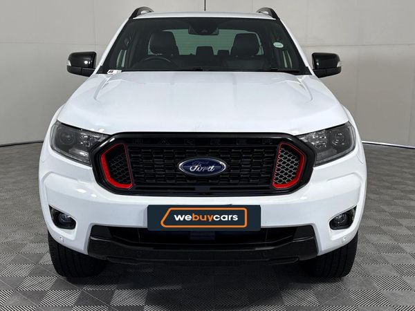 2020-Ford-Ranger-20D-Bi-Turbo-Thunder-4x4-Auto-Double-Cab image:14