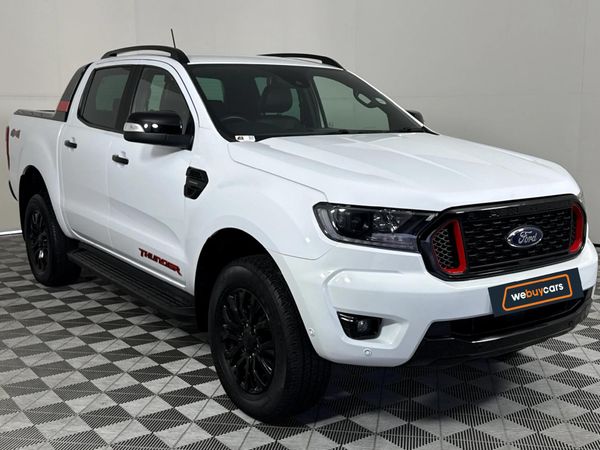 2020-Ford-Ranger-20D-Bi-Turbo-Thunder-4x4-Auto-Double-Cab image:15