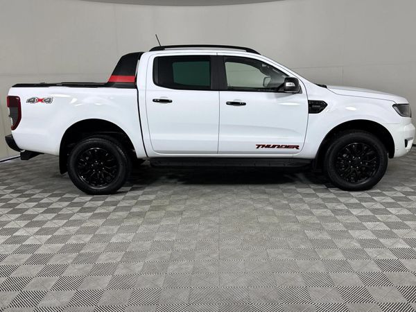 2020-Ford-Ranger-20D-Bi-Turbo-Thunder-4x4-Auto-Double-Cab image:16