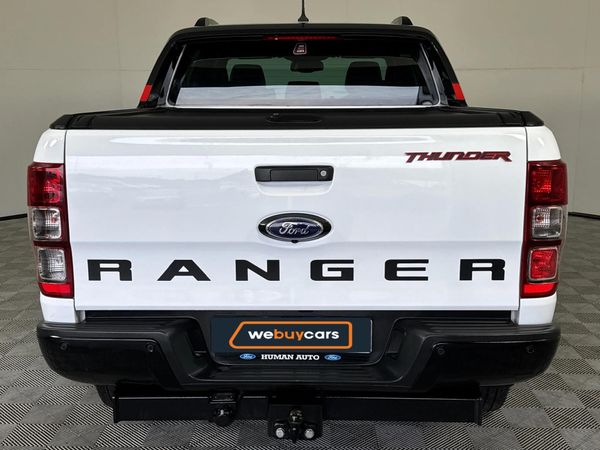 2020-Ford-Ranger-20D-Bi-Turbo-Thunder-4x4-Auto-Double-Cab image:17