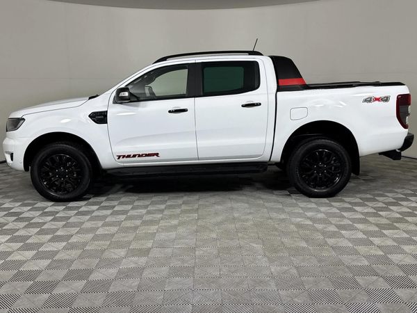 2020-Ford-Ranger-20D-Bi-Turbo-Thunder-4x4-Auto-Double-Cab image:18