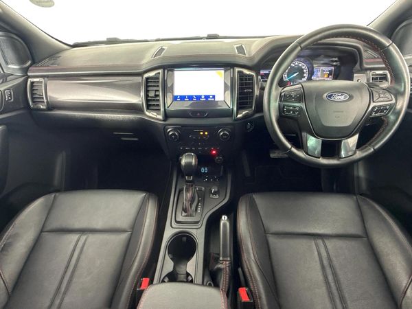 2020-Ford-Ranger-20D-Bi-Turbo-Thunder-4x4-Auto-Double-Cab image:1