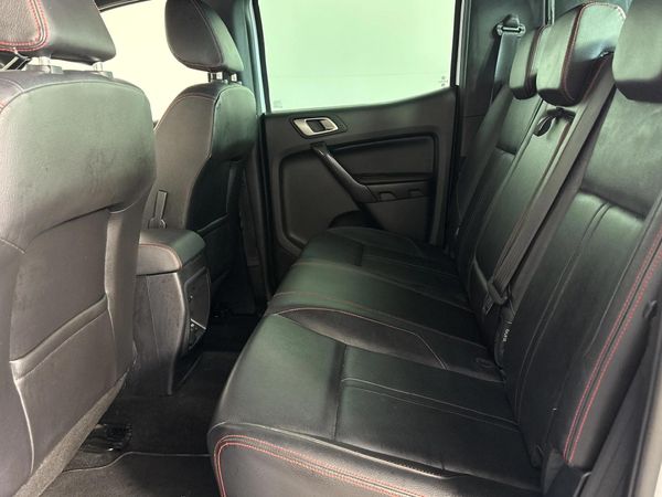 2020-Ford-Ranger-20D-Bi-Turbo-Thunder-4x4-Auto-Double-Cab image:2