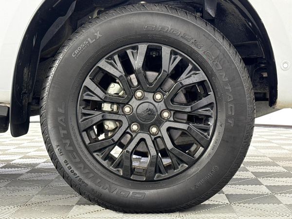 2020-Ford-Ranger-20D-Bi-Turbo-Thunder-4x4-Auto-Double-Cab image:4