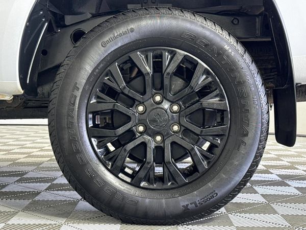 2020-Ford-Ranger-20D-Bi-Turbo-Thunder-4x4-Auto-Double-Cab image:5