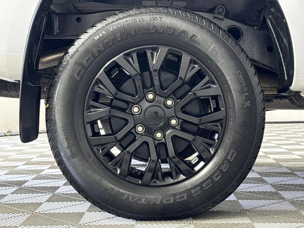 2020-Ford-Ranger-20D-Bi-Turbo-Thunder-4x4-Auto-Double-Cab image:6