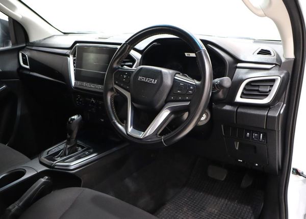 2024-Isuzu-D-Max-19-DDI-LS-Auto-Single-Cab image:10