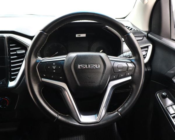 2024-Isuzu-D-Max-19-DDI-LS-Auto-Single-Cab image:13