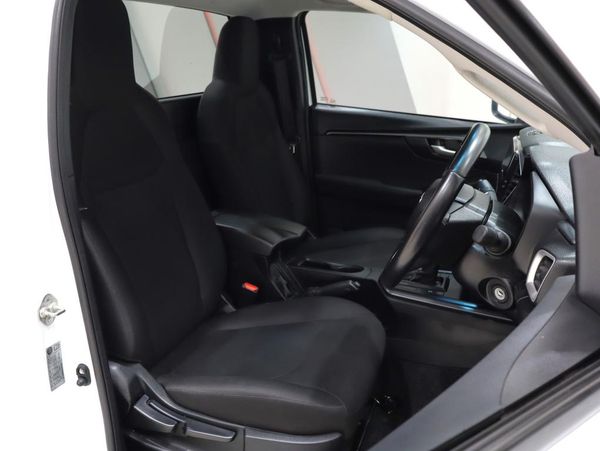 2024-Isuzu-D-Max-19-DDI-LS-Auto-Single-Cab image:17